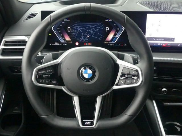 BMW 320 320i Touring