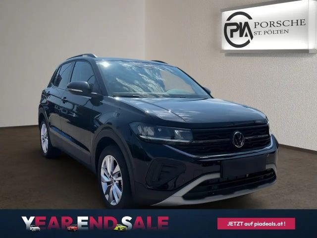 Volkswagen T-Cross Friends TSI