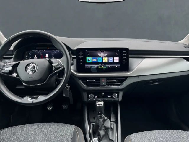 Skoda Kamiq 1.5 TSI Clever