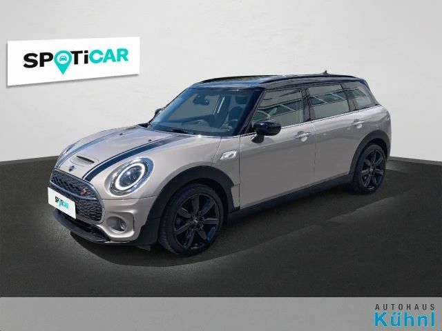 MINI Cooper S Clubman Classic Trim/NAVI/LED/AHK/DAB