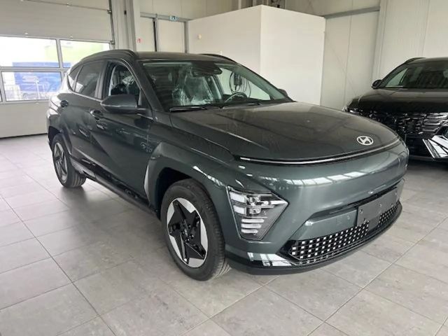 Hyundai Kona Trend