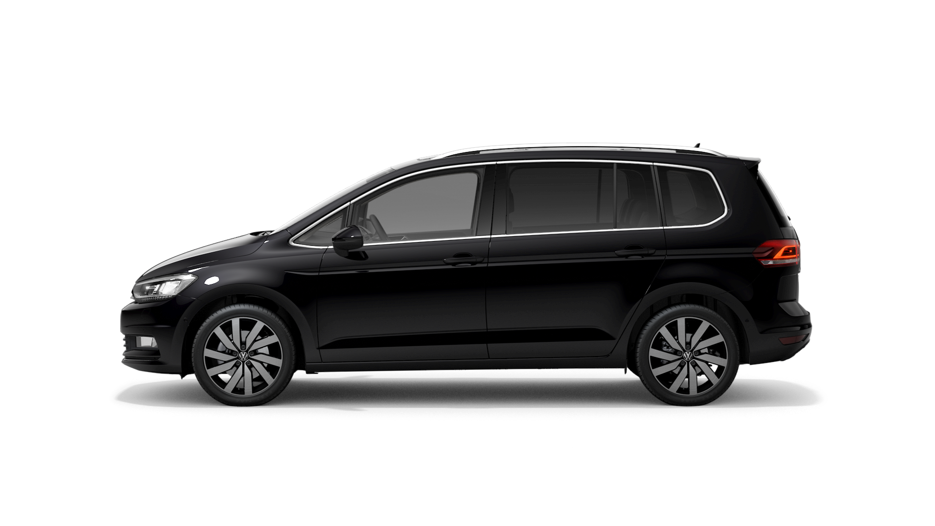 Volkswagen Touran 1.5 TSI Highline