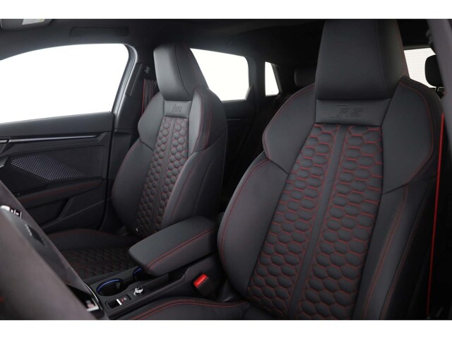 Audi RS3 Quattro S-Tronic Sportback