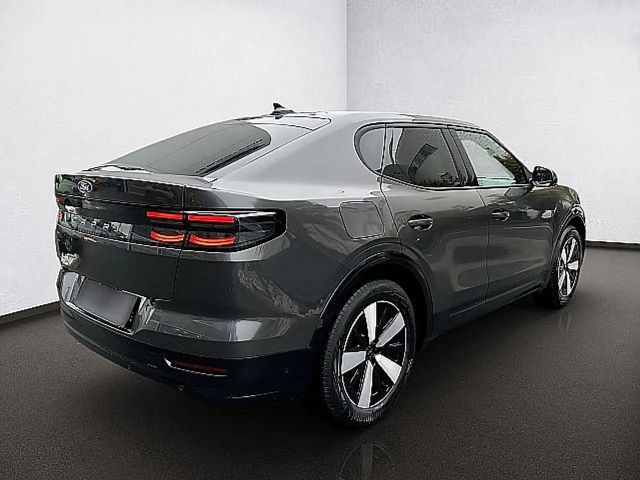 Ford Capri Extended range RWD