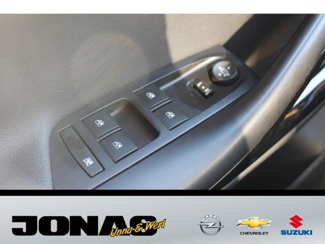 Opel Astra 1.2 Turbo Elegance