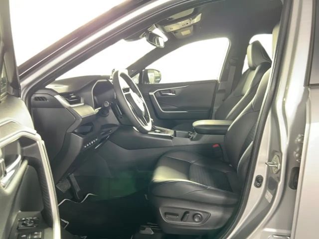 Toyota RAV4 4x2 Hybride Style