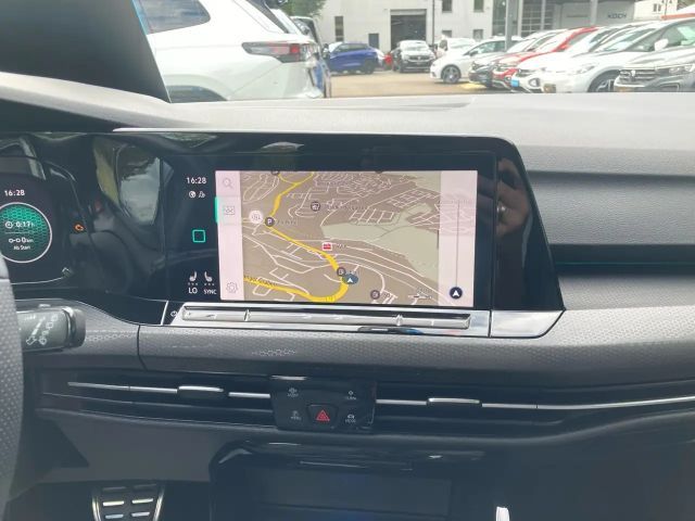 Volkswagen Golf DSG GTI Golf VIII