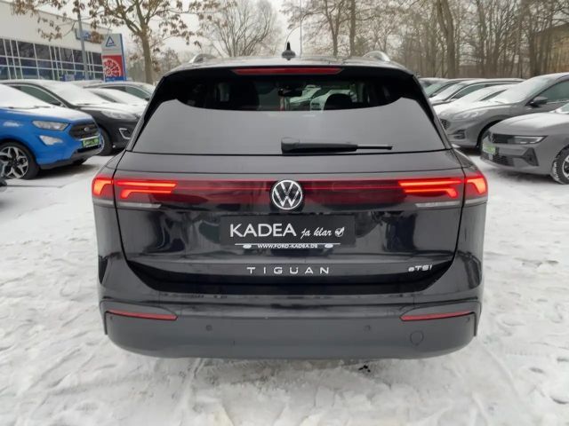 Volkswagen Tiguan 1.5 eTSI Life