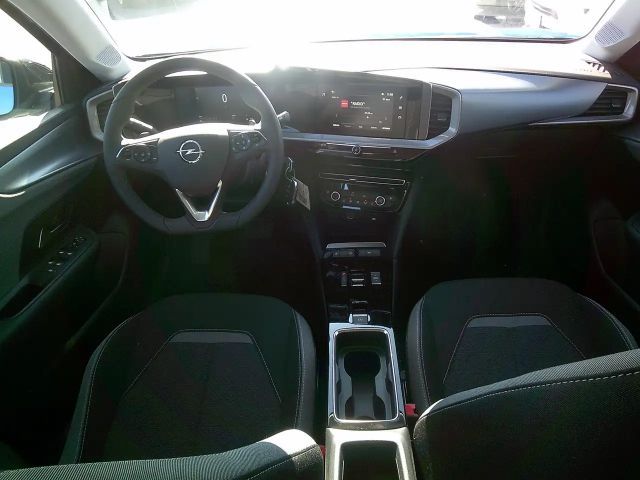 Opel Mokka Edition Turbo