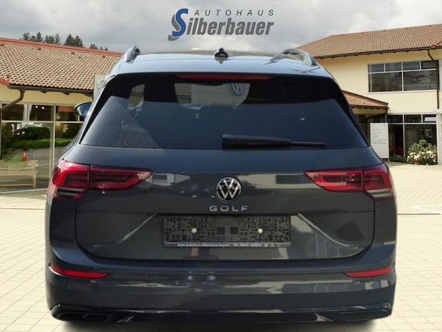 Volkswagen Golf 1.5 TSI R-Line Variant