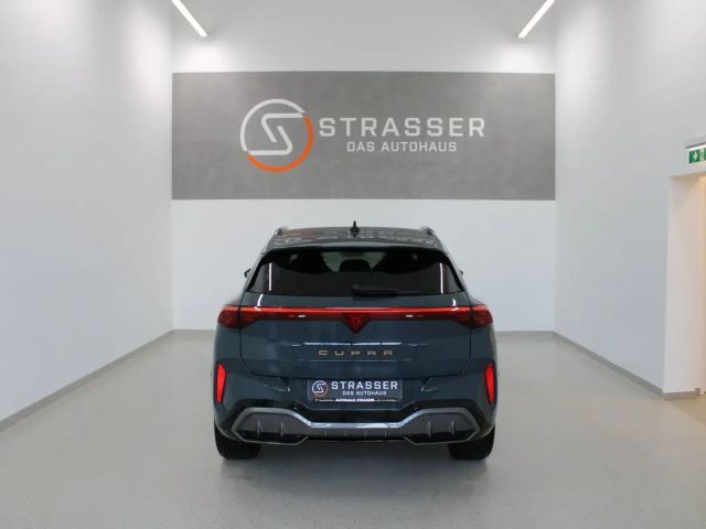 Cupra Terramar 2.0 TSI