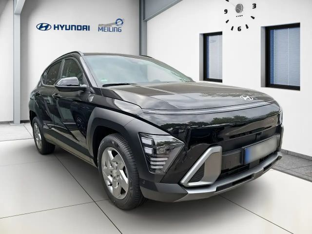 Hyundai Kona 2WD Trend