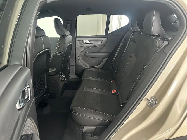 Volvo EX40 Plus Single motor