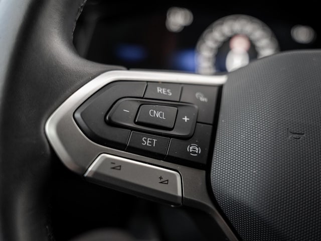 Volkswagen Polo 1.0 Virtual LED PDC SHZ SoundSys SpurH