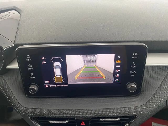 Skoda Fabia Selection