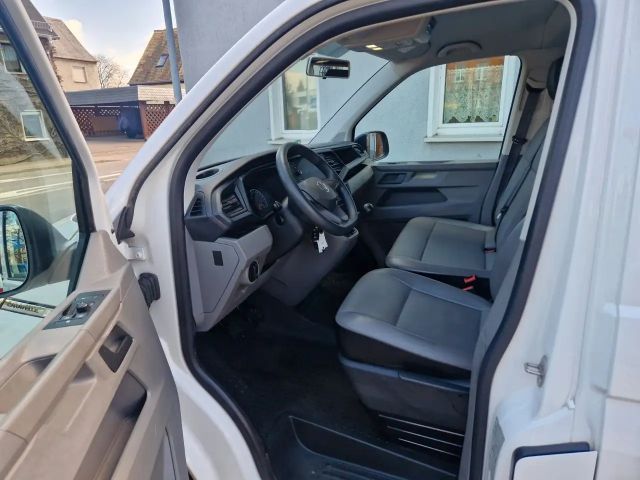 Volkswagen Caravelle T6