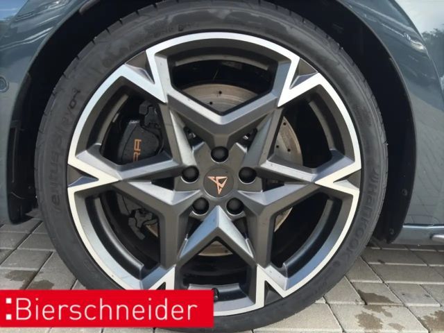 Cupra Leon 2.0 TSI DSG VZ