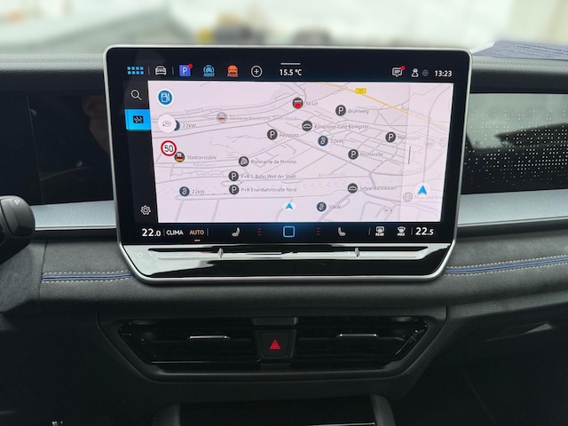 Volkswagen Tayron 2.0 TDI 4Motion