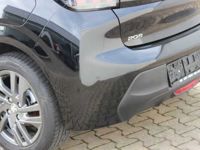 Peugeot 208 Active Pack
