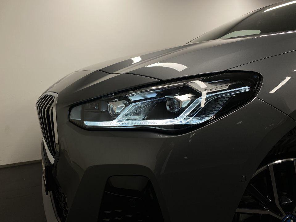 BMW 230 Active Tourer xDrive