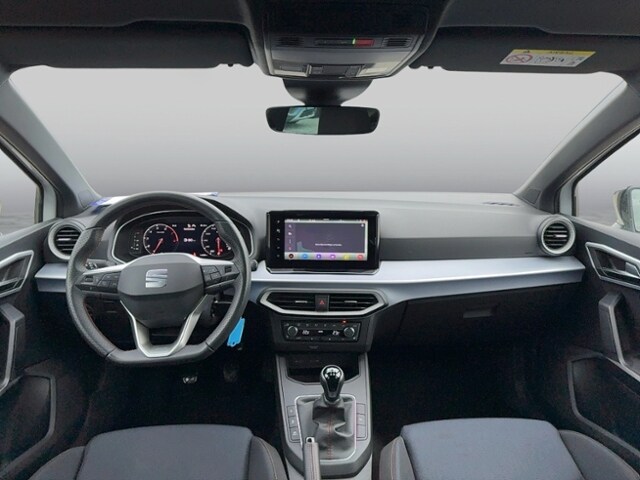 Seat Ibiza 1.0 TSI Plus