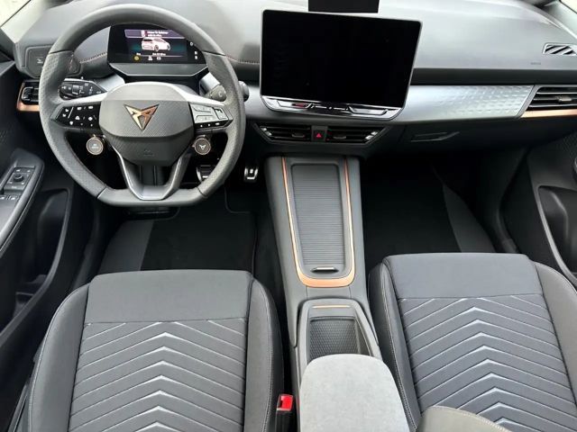 Cupra Born 60 kWh Kamera Navi ACC Alu19 Allwetterreifen Shz S