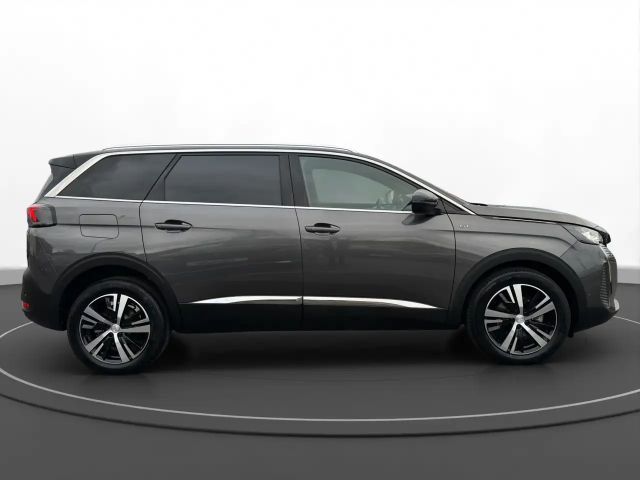 Peugeot 5008 GT-Line Hybrid