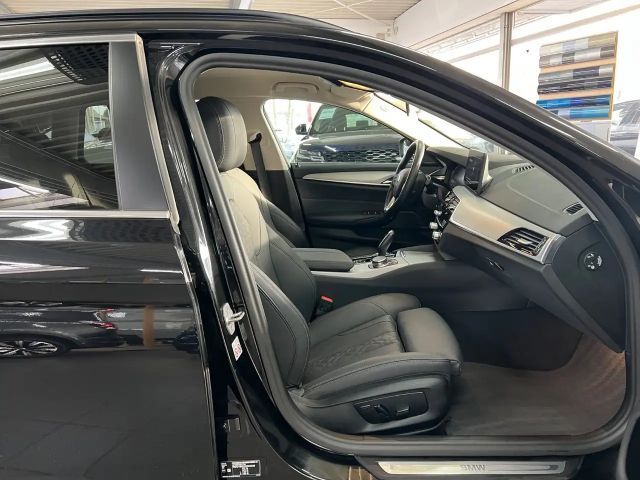 BMW 520 520d Business Line Touring