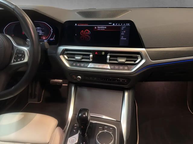 BMW 440 Cabrio M-Sport M440i xDrive