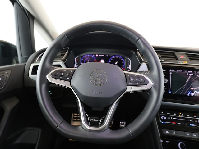 Volkswagen Touran 1.5 TSI