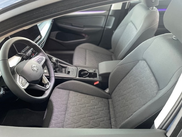 Volkswagen Golf 1.5 TSI Golf VIII Life