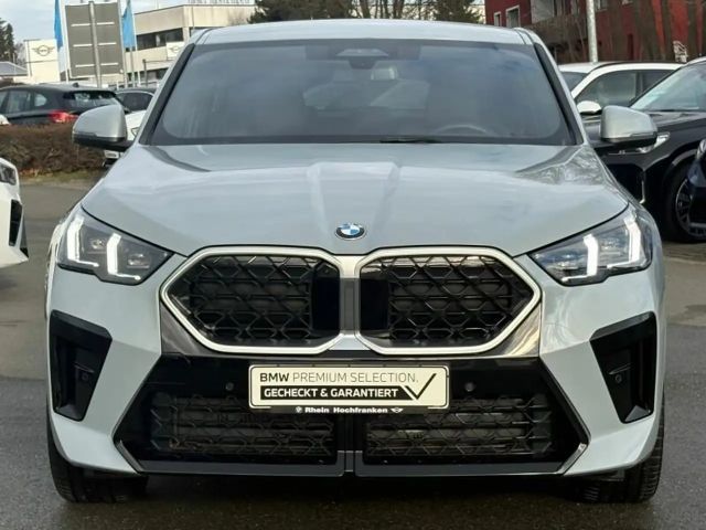 BMW X2 M-Sport sDrive20i