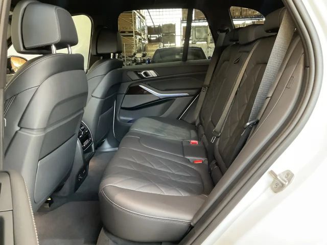 BMW X5 Comfort pakket M-Sport xDrive30d