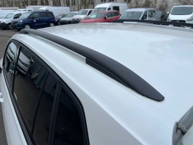 Volkswagen Tiguan 2.0 TDI DSG R-Line