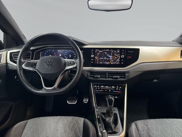 Volkswagen Taigo 1.0 TSI DSG IQ.Drive Move