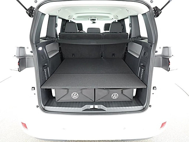 Volkswagen ID.Buzz Pro