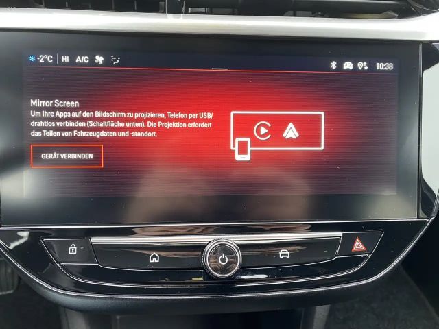 Opel Corsa GS-Line Grand Sport