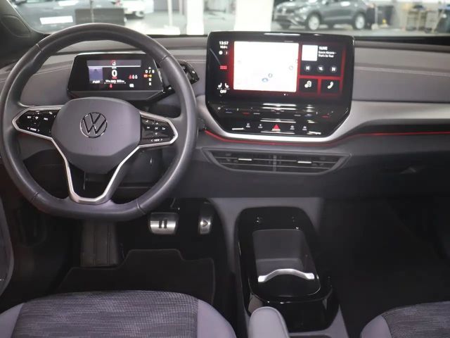 Volkswagen ID.5 150 kW 77 KWh IQ.Drive Pro