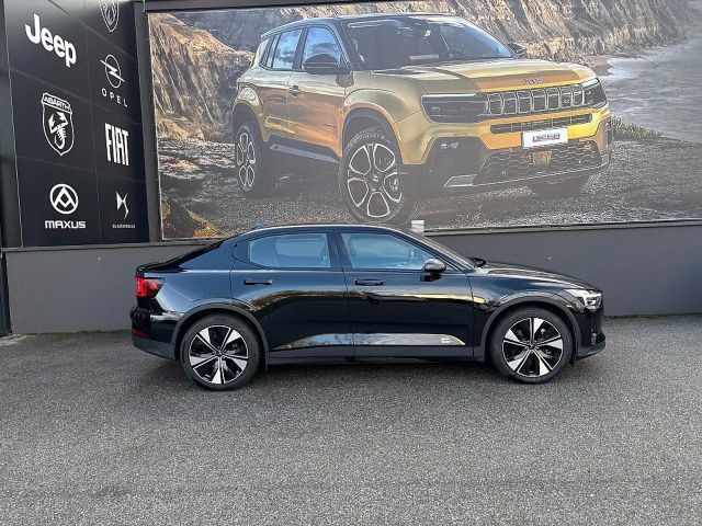 Polestar 2 Dual motor Long range