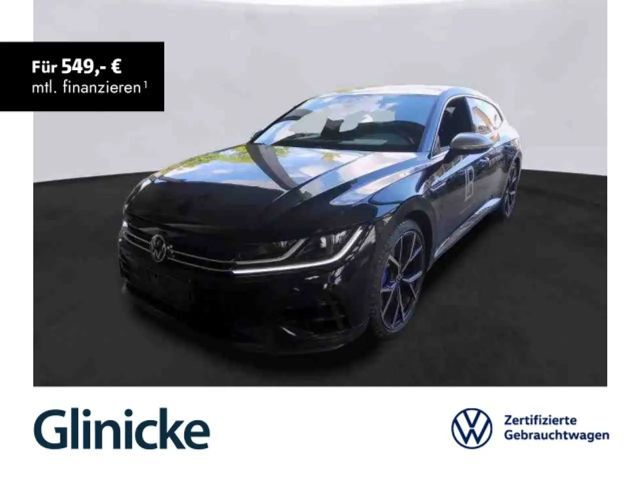 Volkswagen Arteon R AHK/20"/EasyOpen/DiscPro
