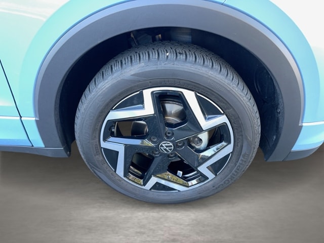 Volkswagen T-Cross 1.5 TSI ACT DSG