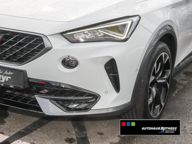 Cupra Formentor 1.4 e-Hybrid