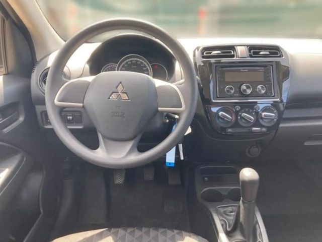 Mitsubishi Space Star Inform Star