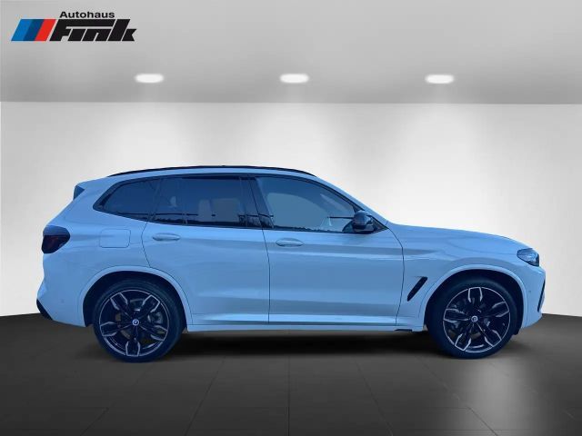 BMW X3 M-Sport xDrive30i