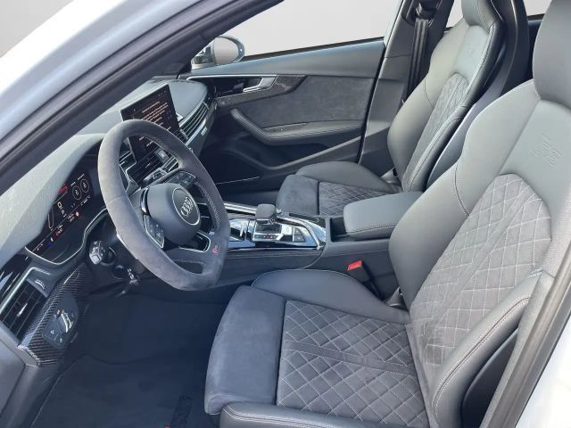 Audi RS4 tiptronic Last Edition 1 of 25