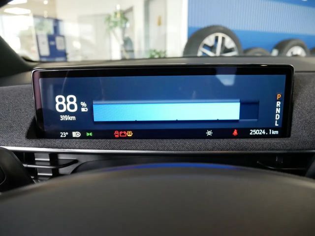 Ford Mustang Mach-E AWD