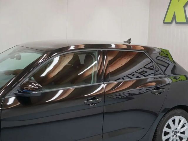 Audi A1 25 TFSI Sportback