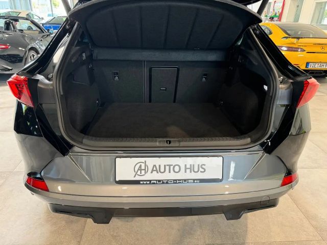 Cupra Formentor 1.5 Benzin Kamera/Kamera/El.Heckklappe