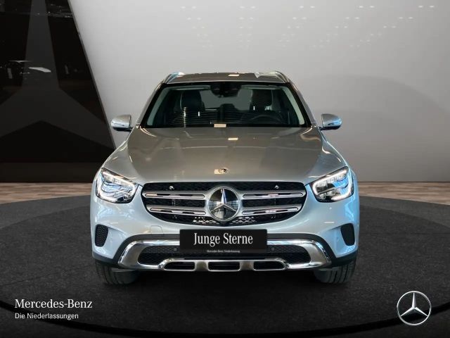 Mercedes-Benz GLC 300 4MATIC GLC 300 e