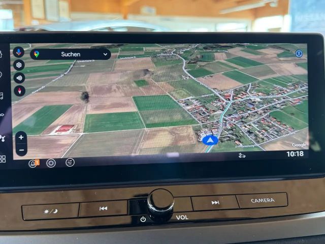 Nissan Qashqai 1.5 VC-T N-Design e-Power HUD Bose